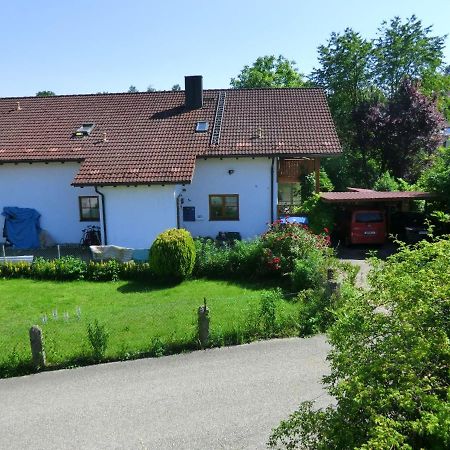 Urlaub Am Inn Wasserburg Dış mekan fotoğraf