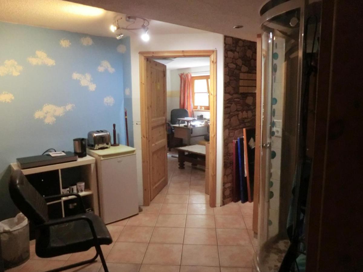 Urlaub Am Inn Wasserburg Dış mekan fotoğraf