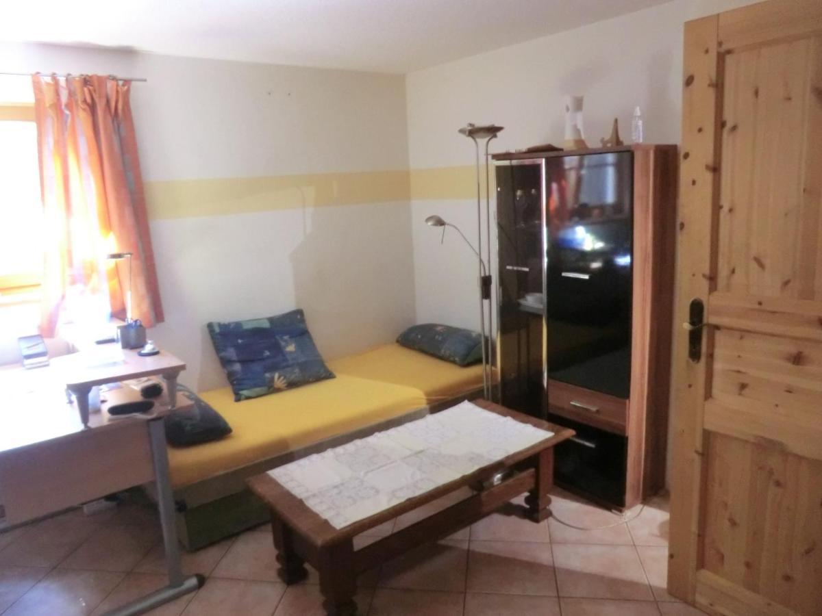 Urlaub Am Inn Wasserburg Dış mekan fotoğraf
