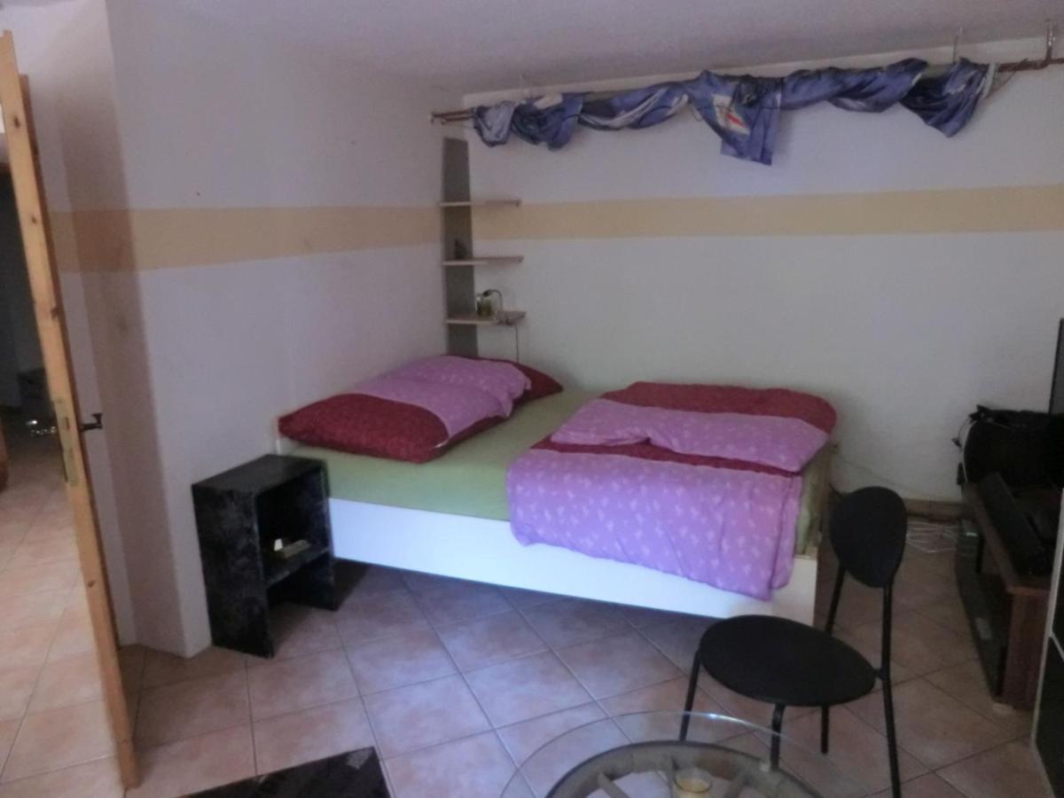 Urlaub Am Inn Wasserburg Dış mekan fotoğraf