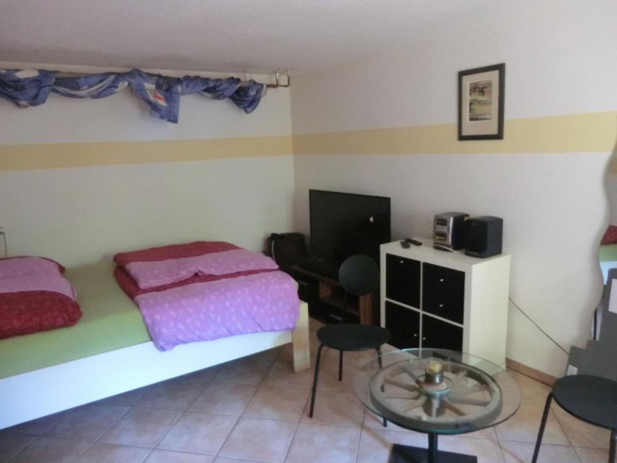 Urlaub Am Inn Wasserburg Dış mekan fotoğraf