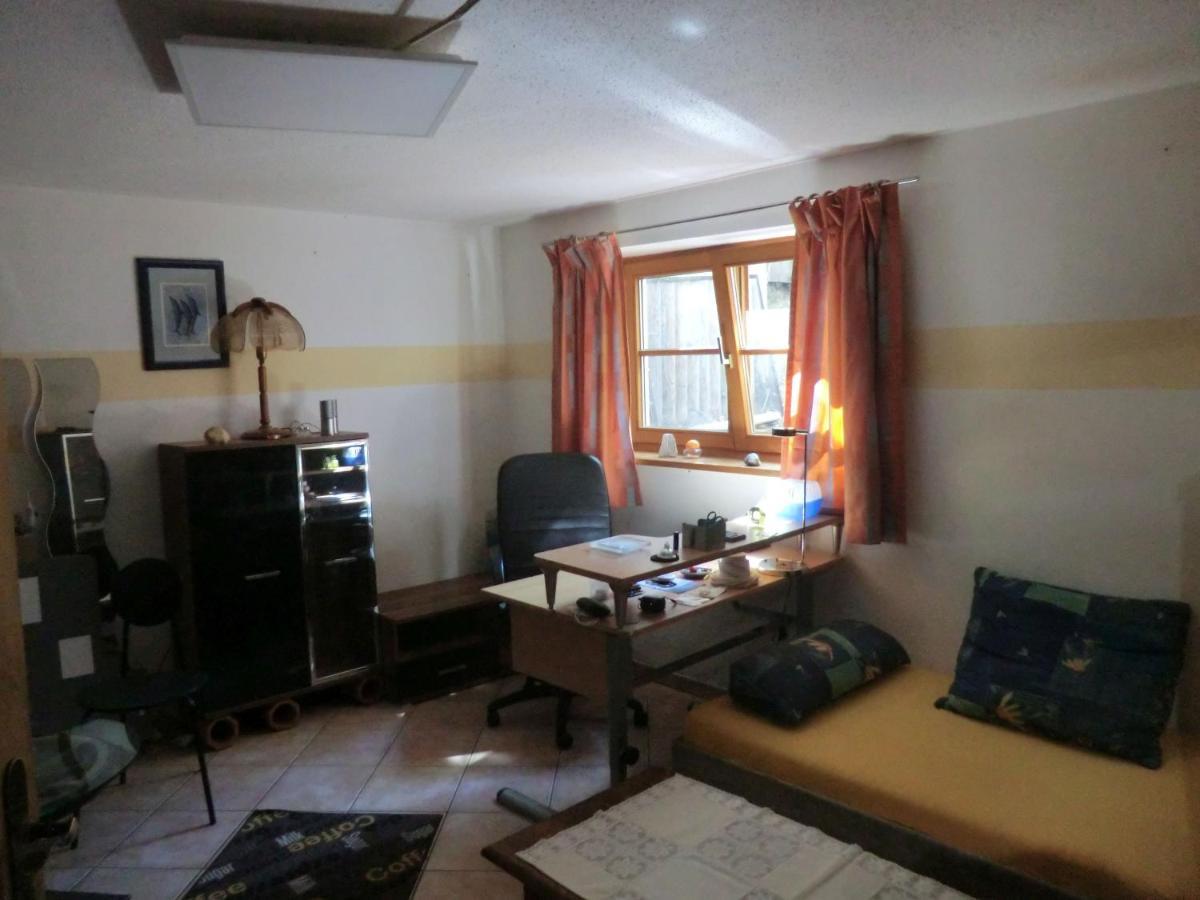 Urlaub Am Inn Wasserburg Dış mekan fotoğraf