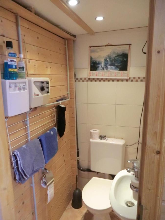 Urlaub Am Inn Wasserburg Dış mekan fotoğraf