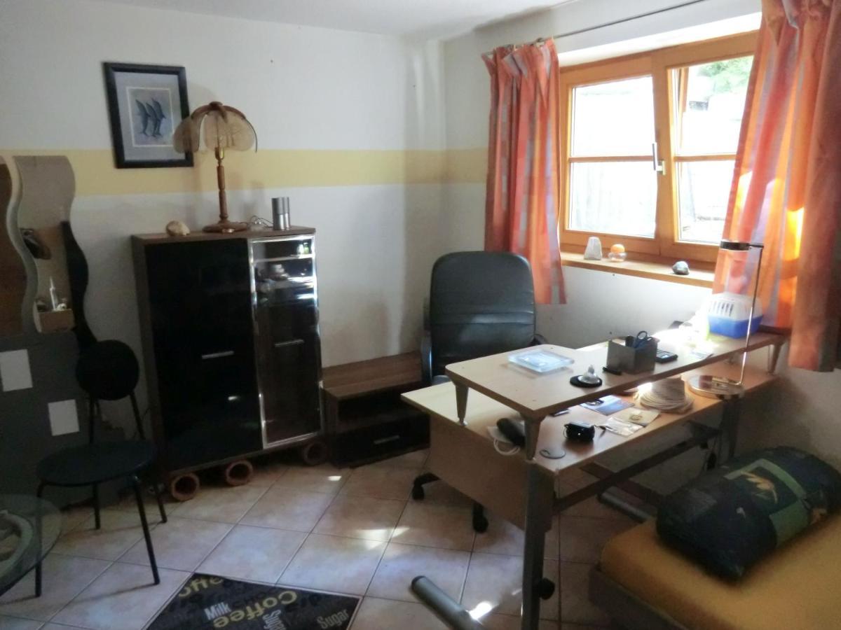 Urlaub Am Inn Wasserburg Dış mekan fotoğraf